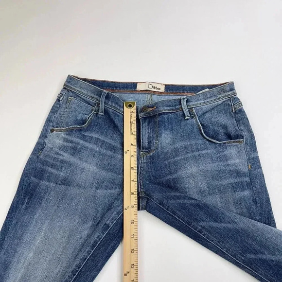 Dittos Skinny Leg Jeans - Picture 10 of 11